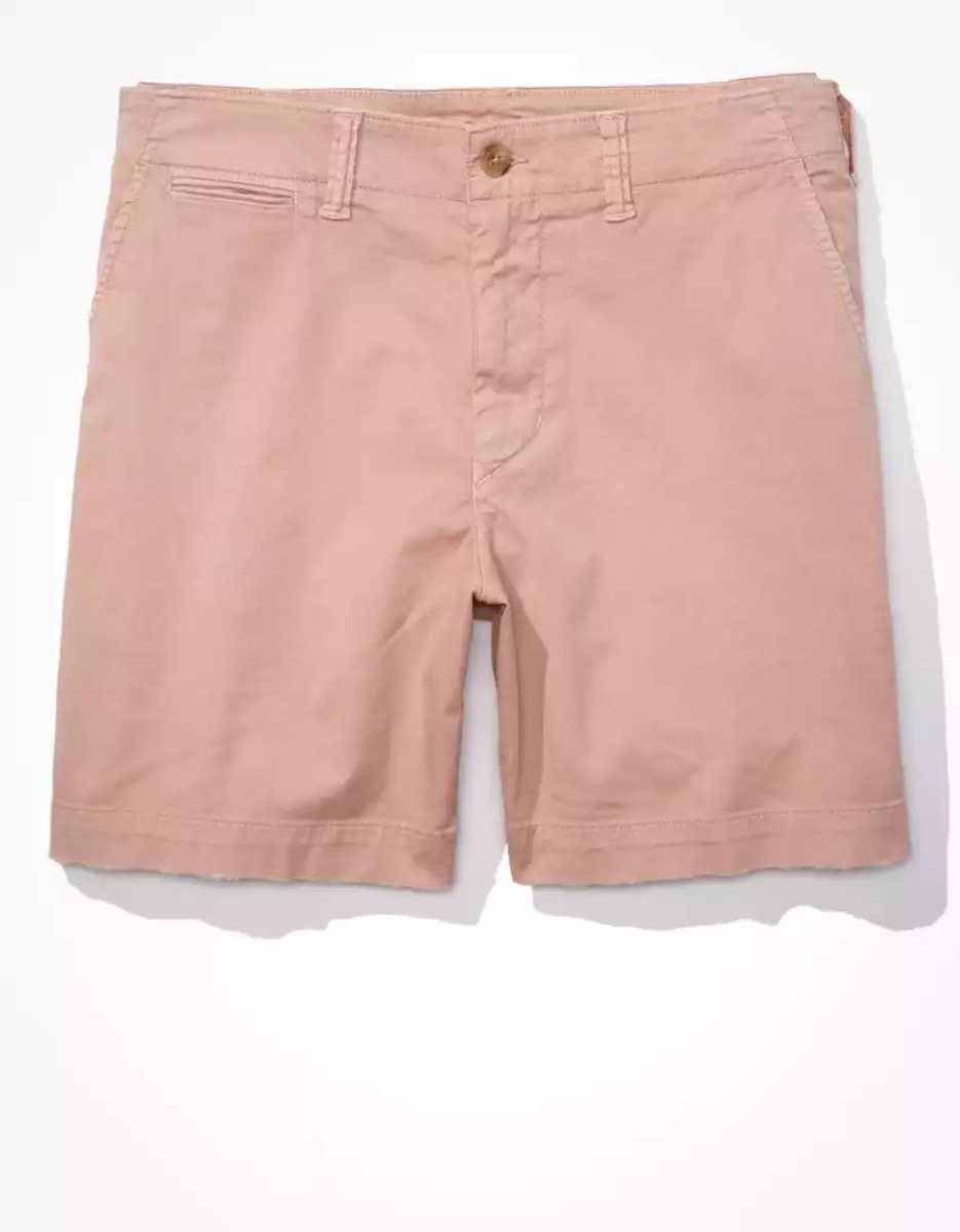 Shorts American Eagle AE Flex 7